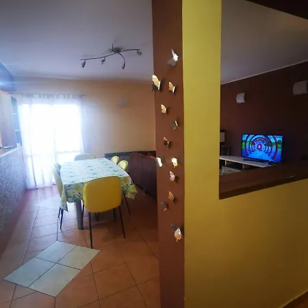 Filip 1 Apartment