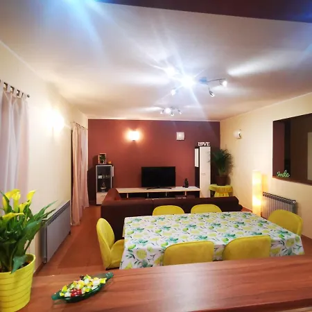 Apartment Filip 1 Pula