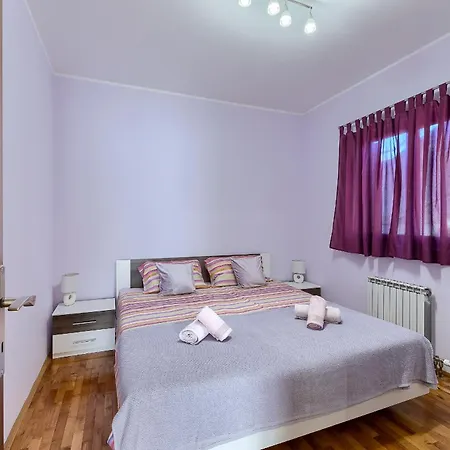Apartment Filip 1 Pula
