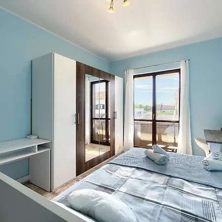 Apartment Filip 1