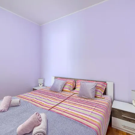 Filip 1 Apartment Pula