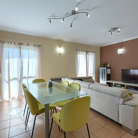 Apartment Filip 1 Pula