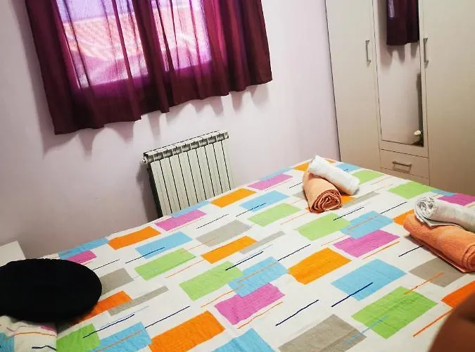 Filip 1 Apartman *