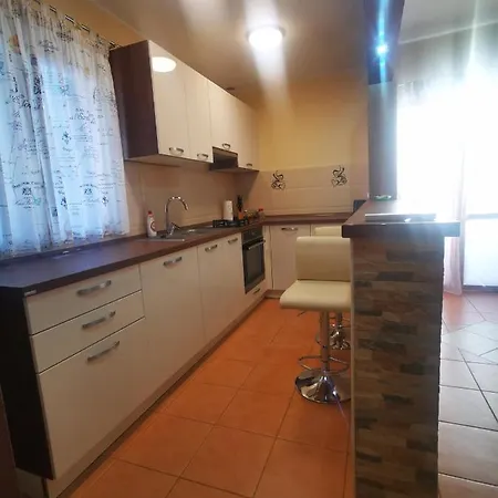 公寓 Apartman Filip 1 *