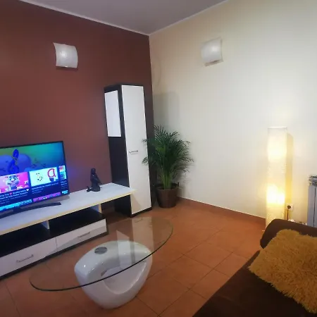 公寓 Apartman Filip 1 普拉
