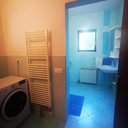 Apartman Filip 1 公寓