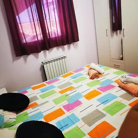 Apartman Filip 1 公寓 *
