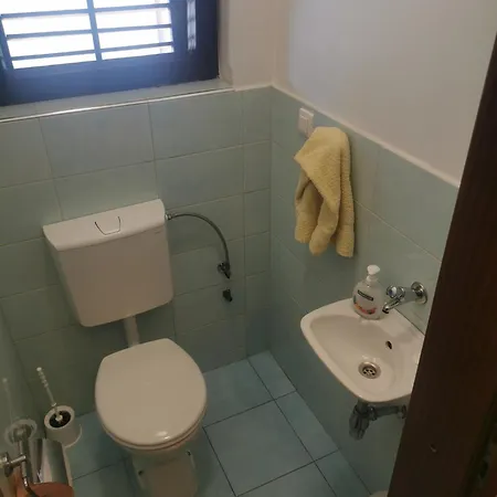 Apartman Filip 1 普拉